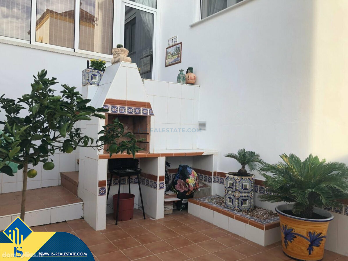 Parduodamas namas Ispanijoje, Torrevieja