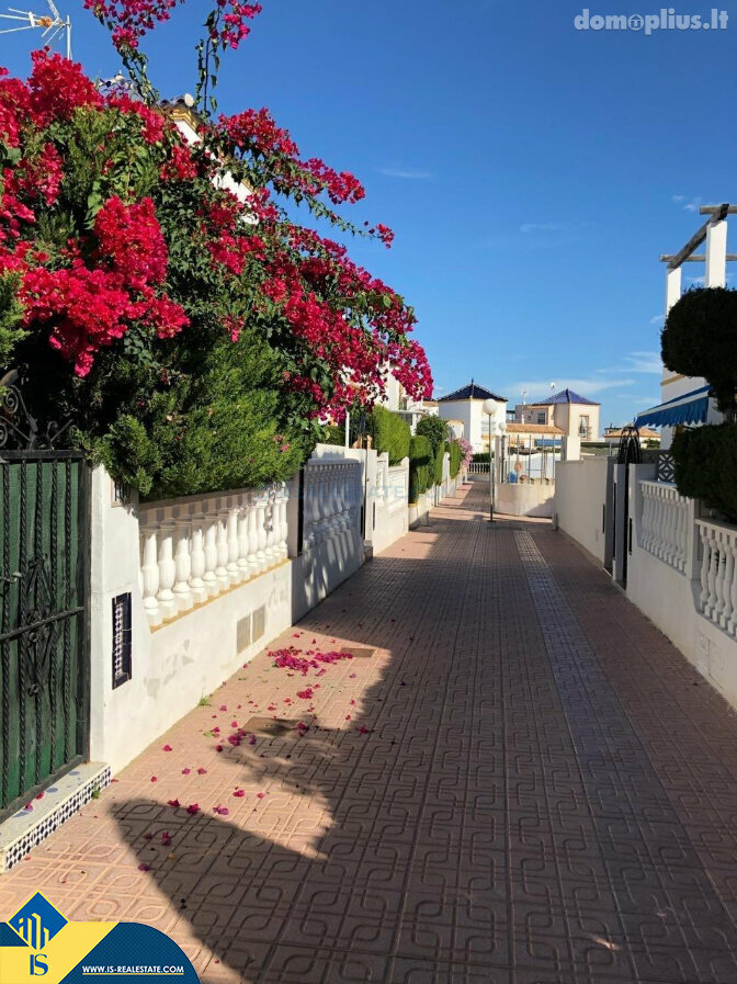 Parduodamas namas Ispanijoje, Torrevieja