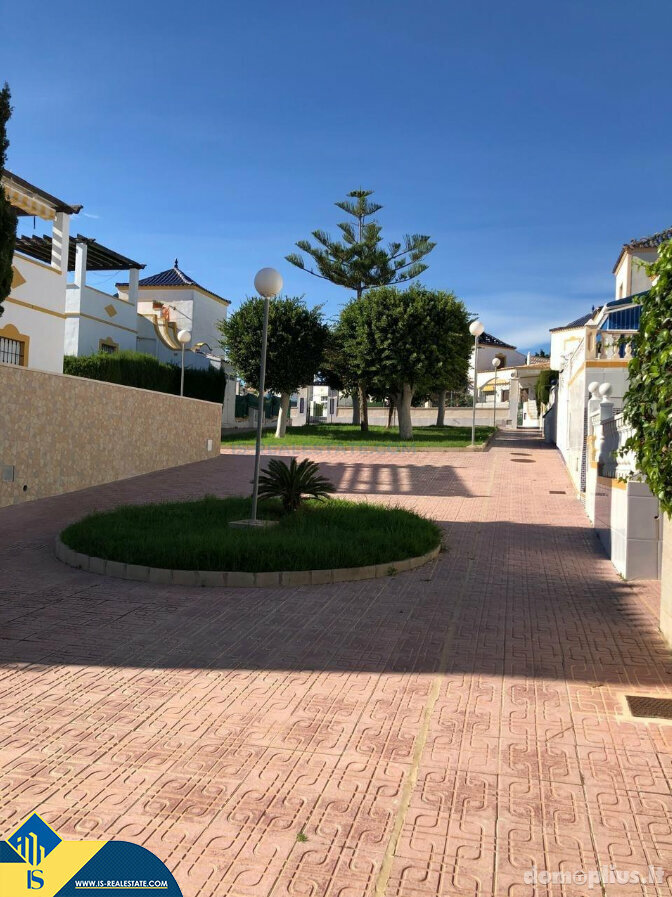Parduodamas namas Ispanijoje, Torrevieja