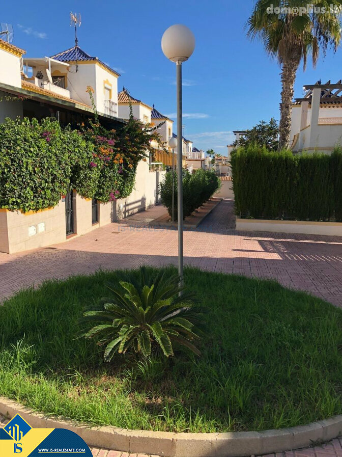 Parduodamas namas Ispanijoje, Torrevieja