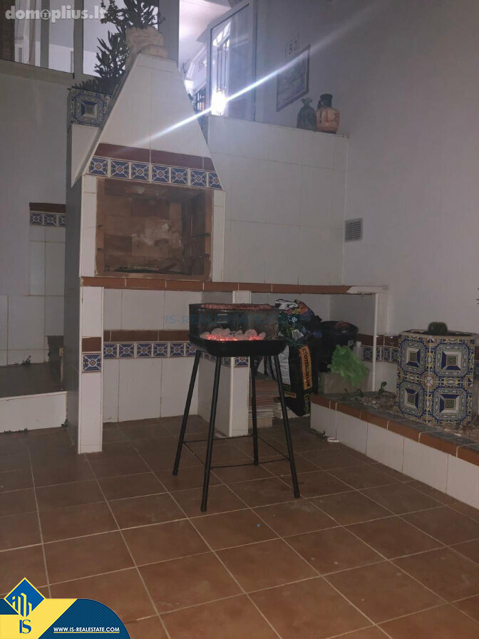 Parduodamas namas Ispanijoje, Torrevieja