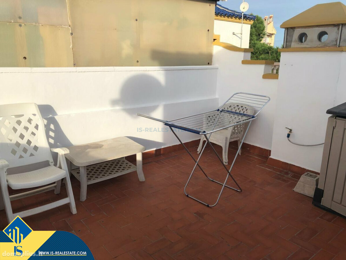 Parduodamas namas Ispanijoje, Torrevieja