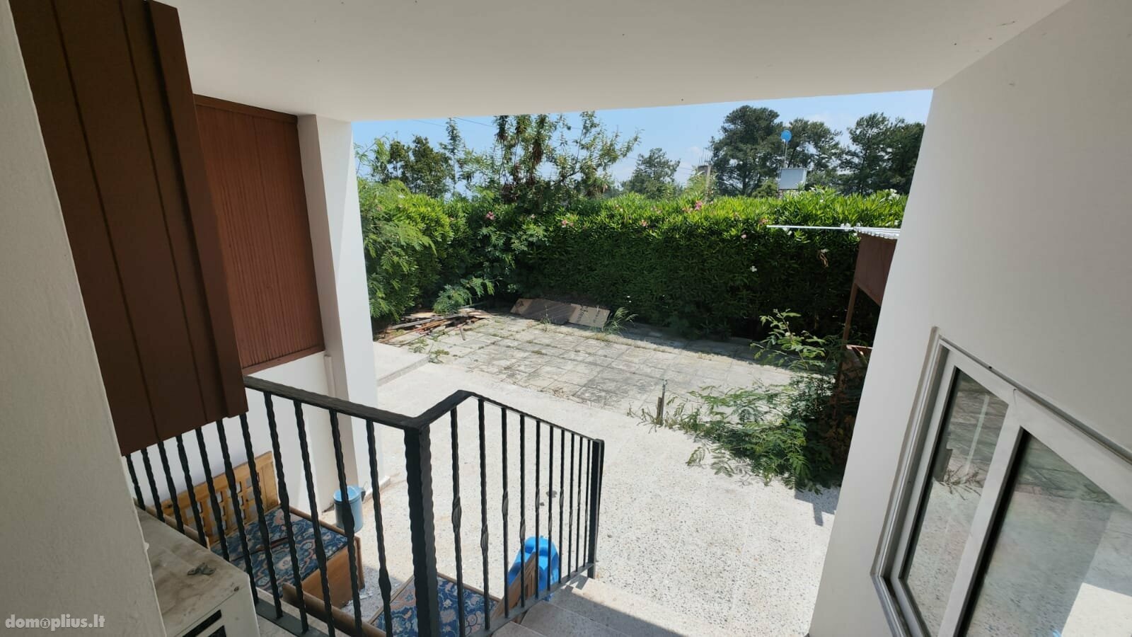 Parduodamas namas Kipre, Kyrenia