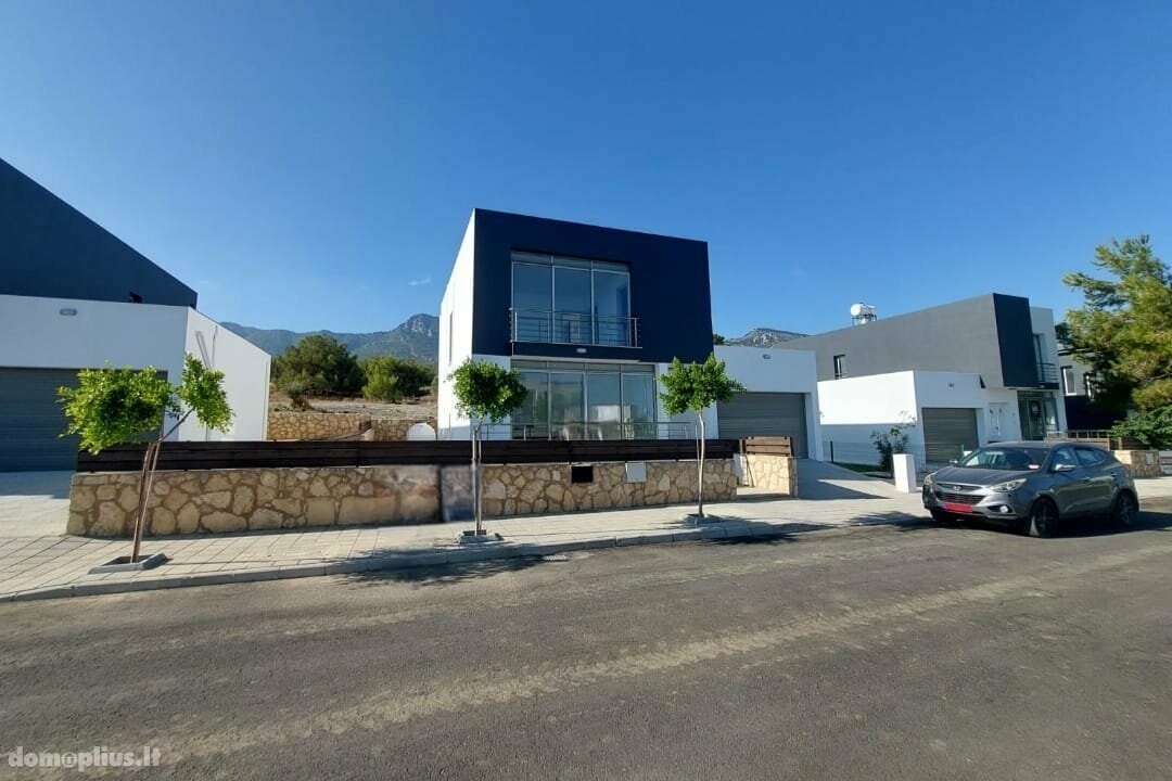 Дом Кипр, Kyrenia
