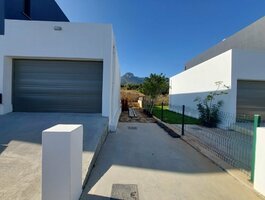 Дом Кипр, Kyrenia