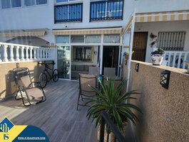 Parduodamas namas Ispanijoje, Torrevieja
