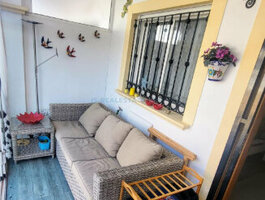 Parduodamas namas Ispanijoje, Torrevieja