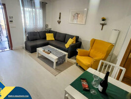 Parduodamas namas Ispanijoje, Torrevieja