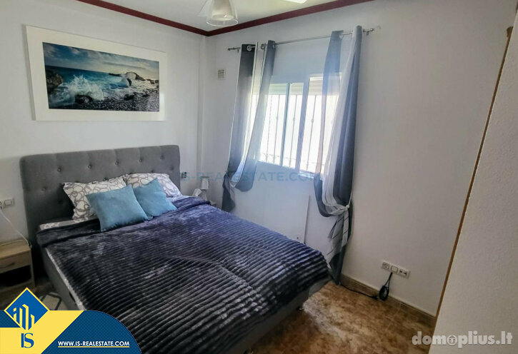 Parduodamas namas Ispanijoje, Torrevieja