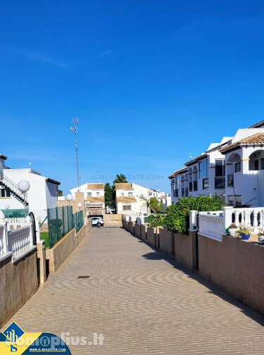 Parduodamas namas Ispanijoje, Torrevieja