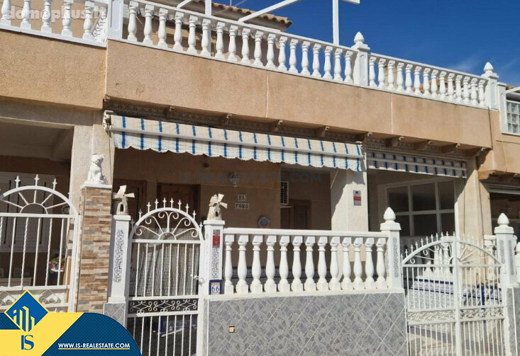 Parduodamas namas Ispanijoje, Torrevieja