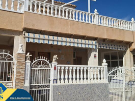 Parduodamas namas Ispanijoje, Torrevieja