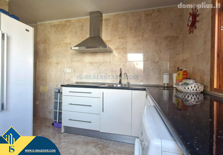 Parduodamas namas Ispanijoje, Torrevieja