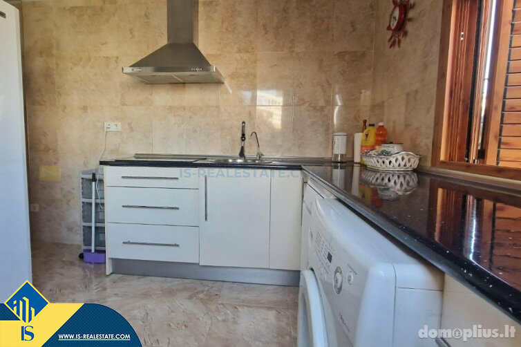 Parduodamas namas Ispanijoje, Torrevieja