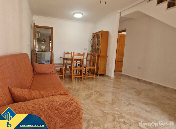 Parduodamas namas Ispanijoje, Torrevieja