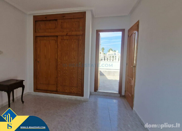 Parduodamas namas Ispanijoje, Torrevieja