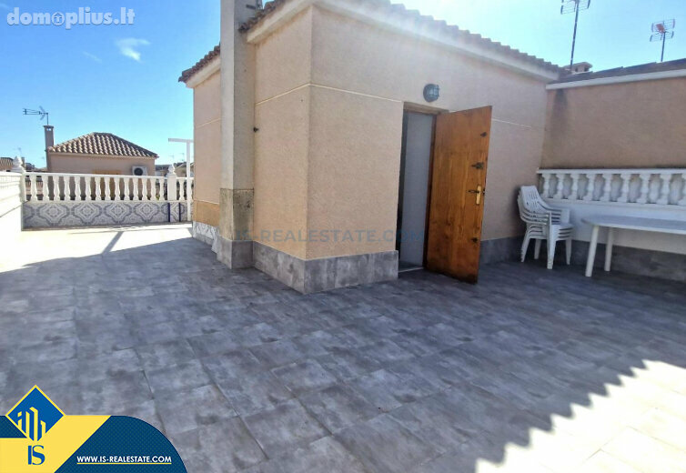 Parduodamas namas Ispanijoje, Torrevieja