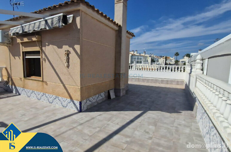 Parduodamas namas Ispanijoje, Torrevieja