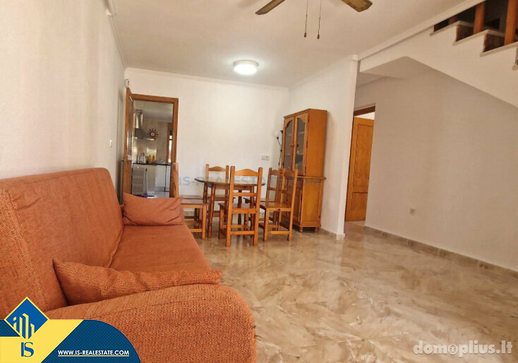 Parduodamas namas Ispanijoje, Torrevieja