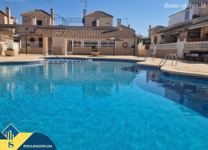 Parduodamas namas Ispanijoje, Torrevieja