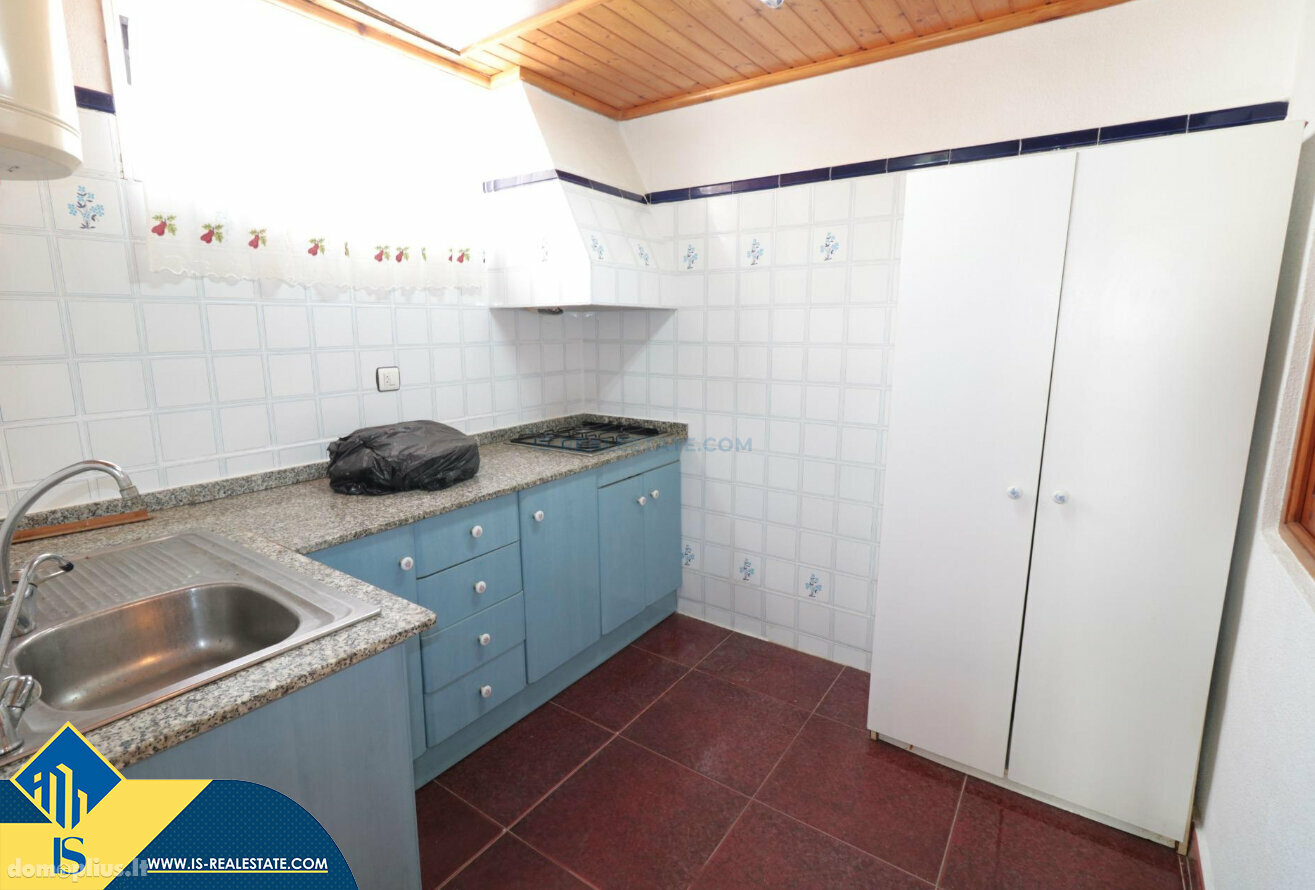 Parduodamas namas Ispanijoje, Torrevieja