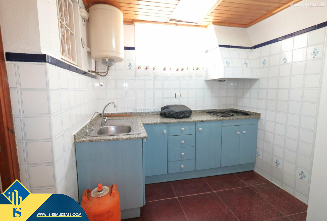 Parduodamas namas Ispanijoje, Torrevieja