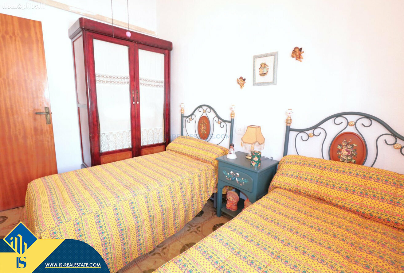 Parduodamas namas Ispanijoje, Torrevieja