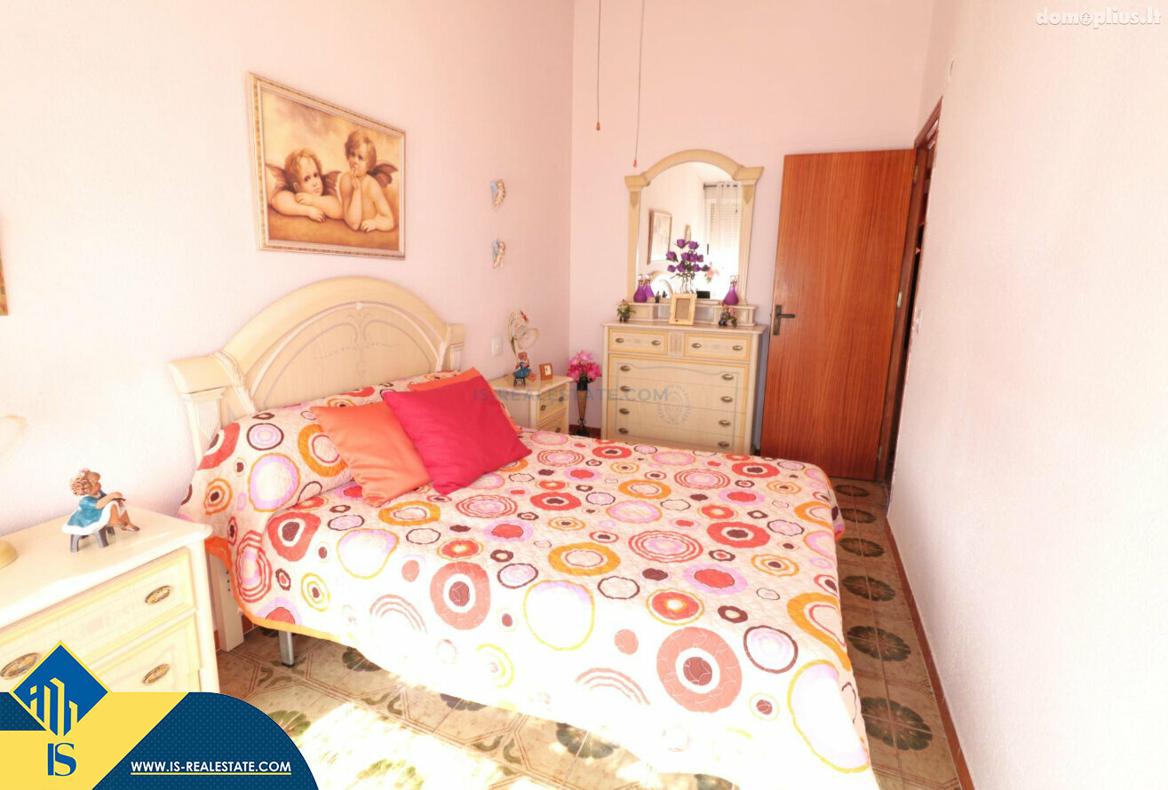 Parduodamas namas Ispanijoje, Torrevieja