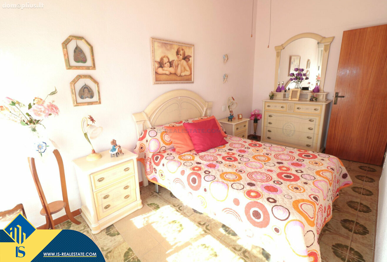 Parduodamas namas Ispanijoje, Torrevieja