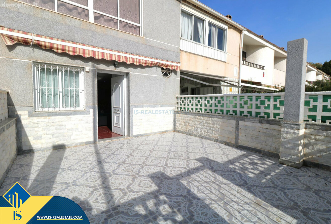 Parduodamas namas Ispanijoje, Torrevieja