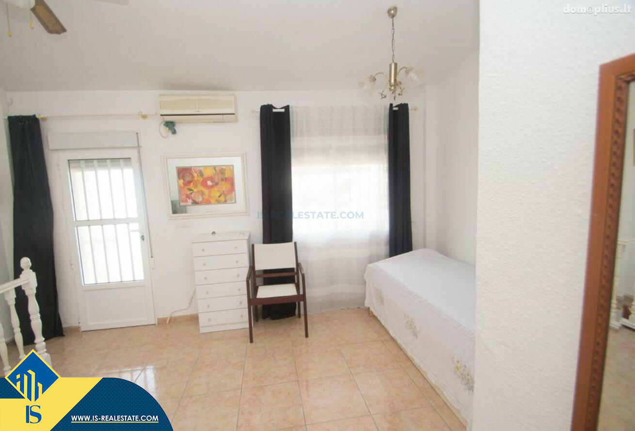 Parduodamas namas Ispanijoje, Torrevieja