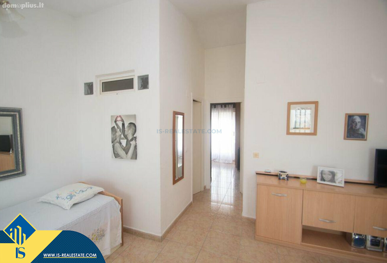 Parduodamas namas Ispanijoje, Torrevieja