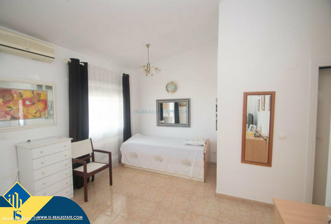 Parduodamas namas Ispanijoje, Torrevieja