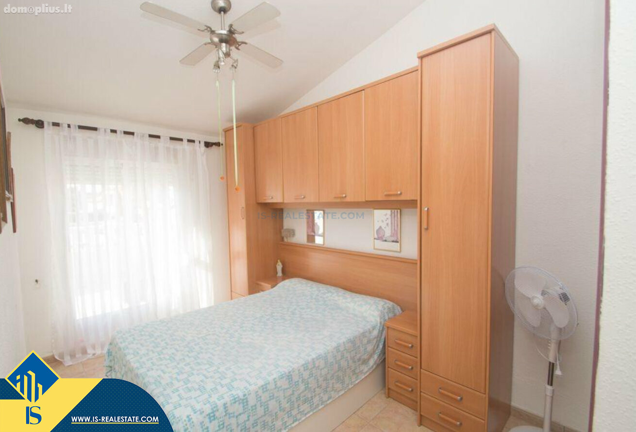 Parduodamas namas Ispanijoje, Torrevieja