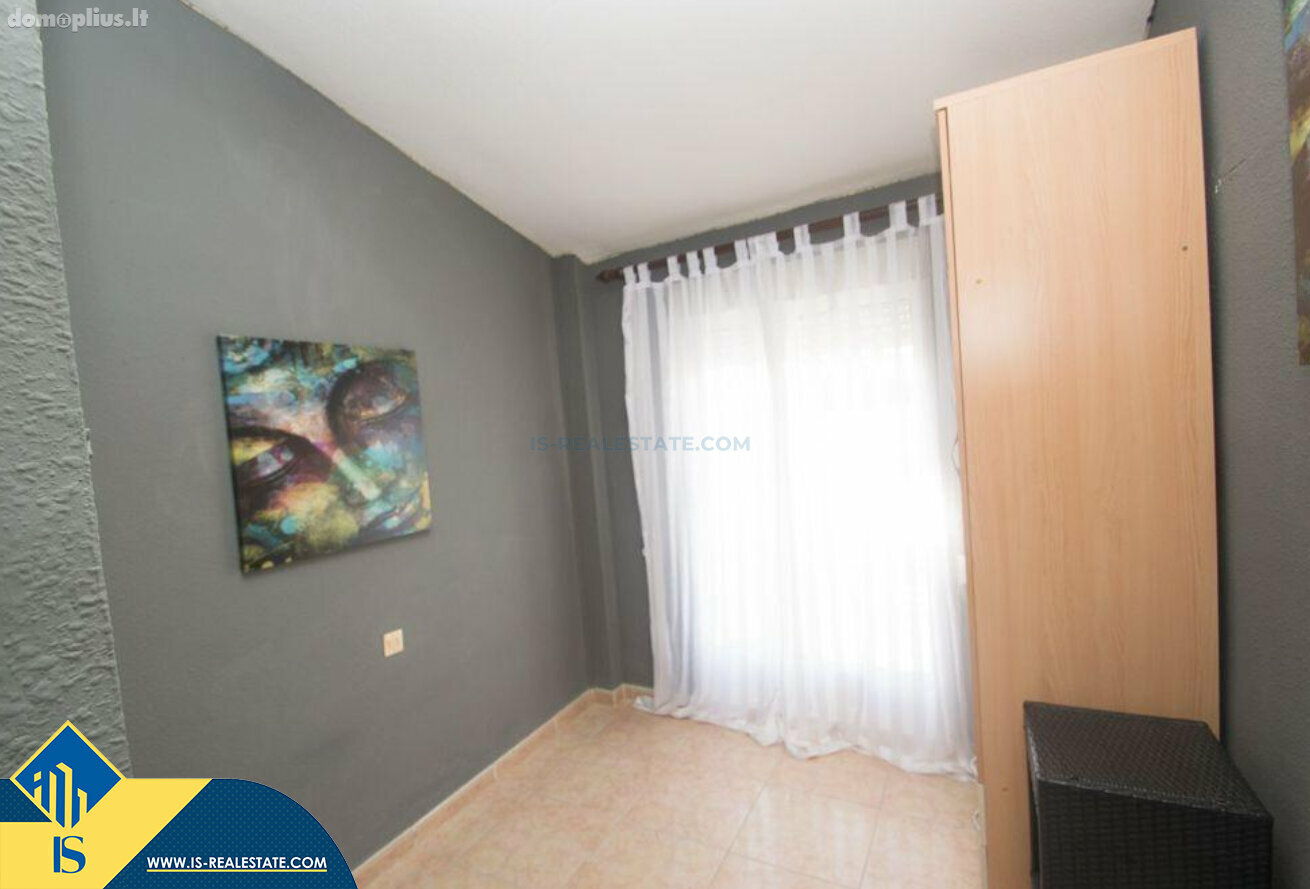 Parduodamas namas Ispanijoje, Torrevieja