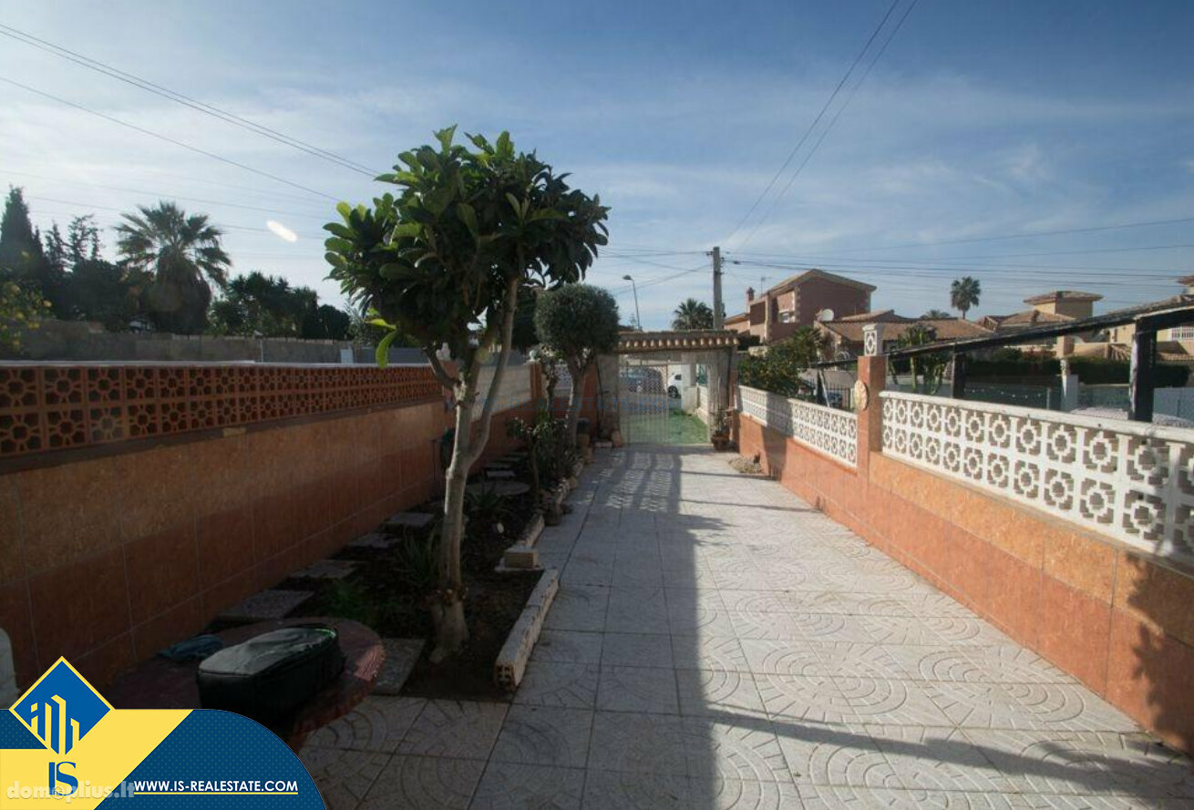 Parduodamas namas Ispanijoje, Torrevieja