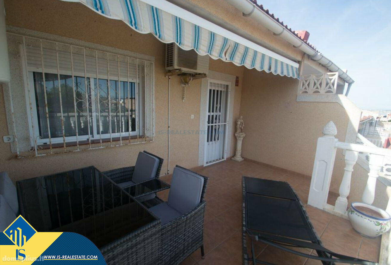 Parduodamas namas Ispanijoje, Torrevieja