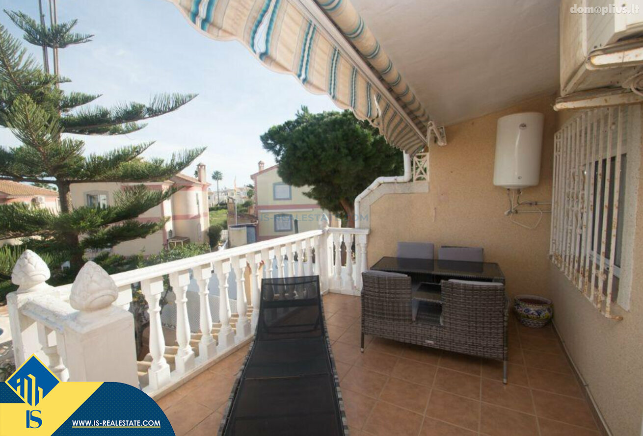 Parduodamas namas Ispanijoje, Torrevieja