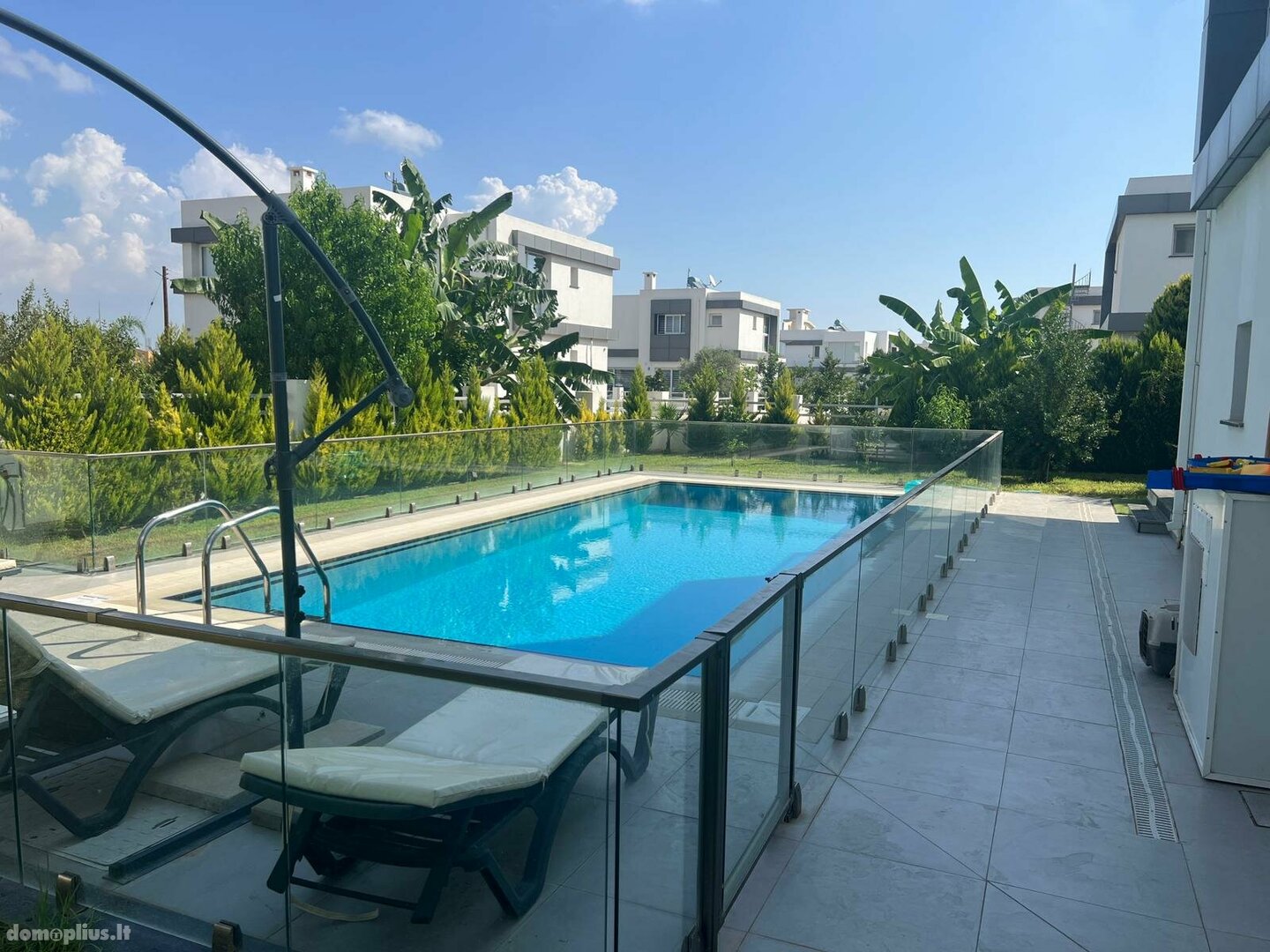 House for sell Cypruje, Famagusta