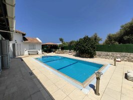 Дом Кипр, Kyrenia