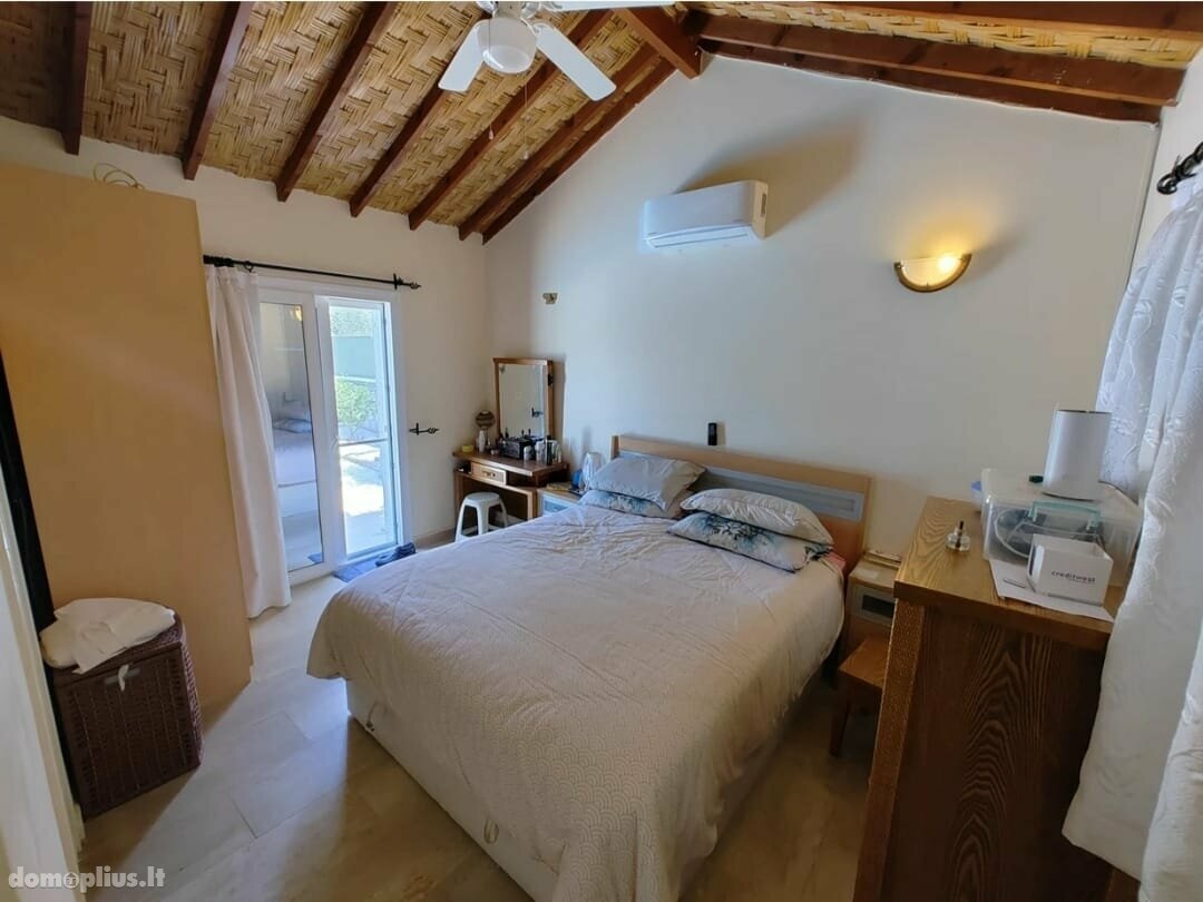 Дом Кипр, Kyrenia