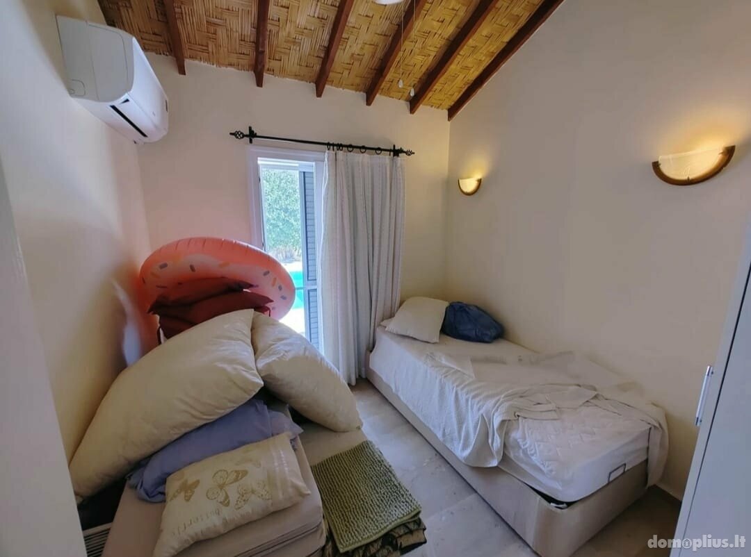 Дом Кипр, Kyrenia