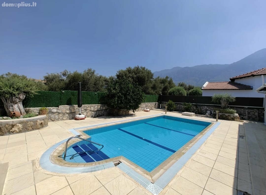 Дом Кипр, Kyrenia