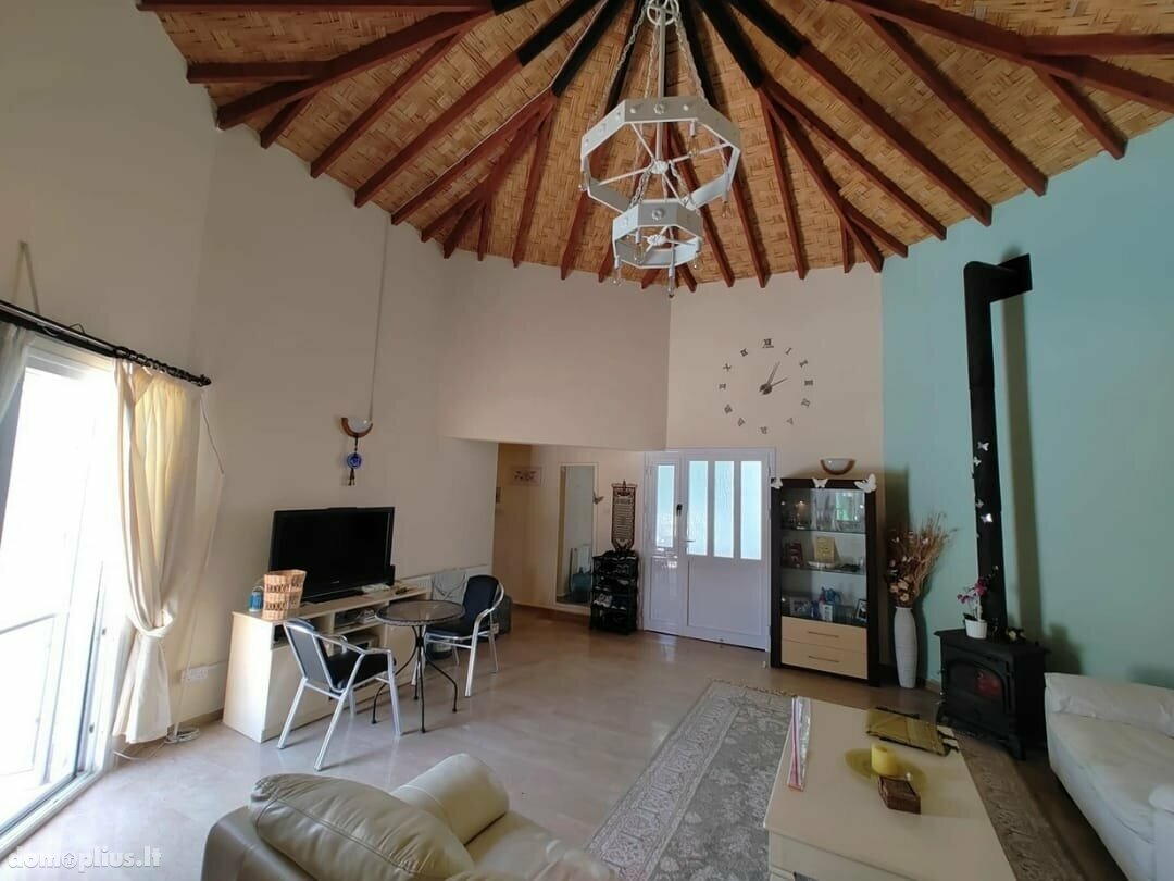 Дом Кипр, Kyrenia