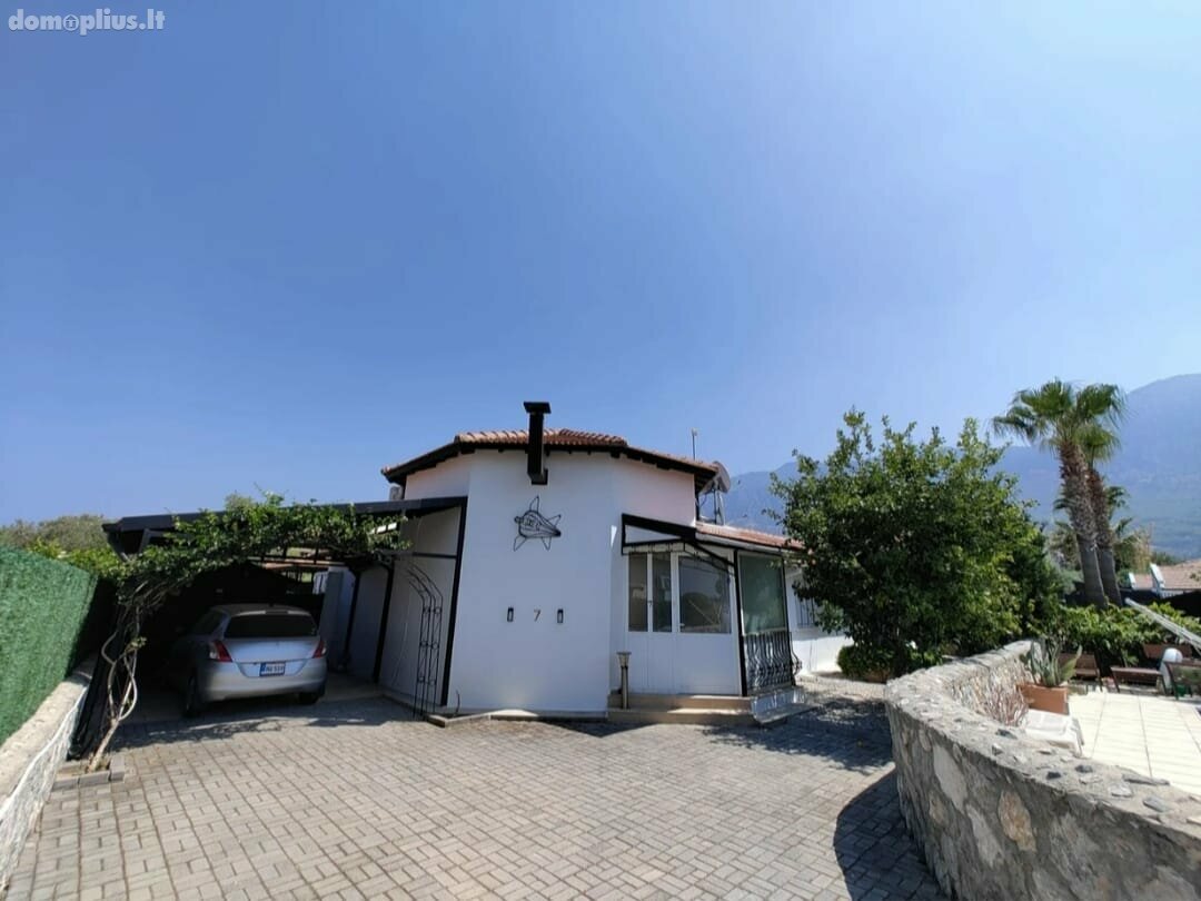 Дом Кипр, Kyrenia