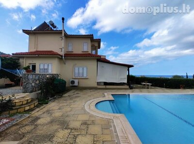 House for sell Cypruje, Kyrenia