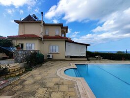 House Cypruje, Kyrenia