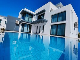 Дом Кипр, Kyrenia