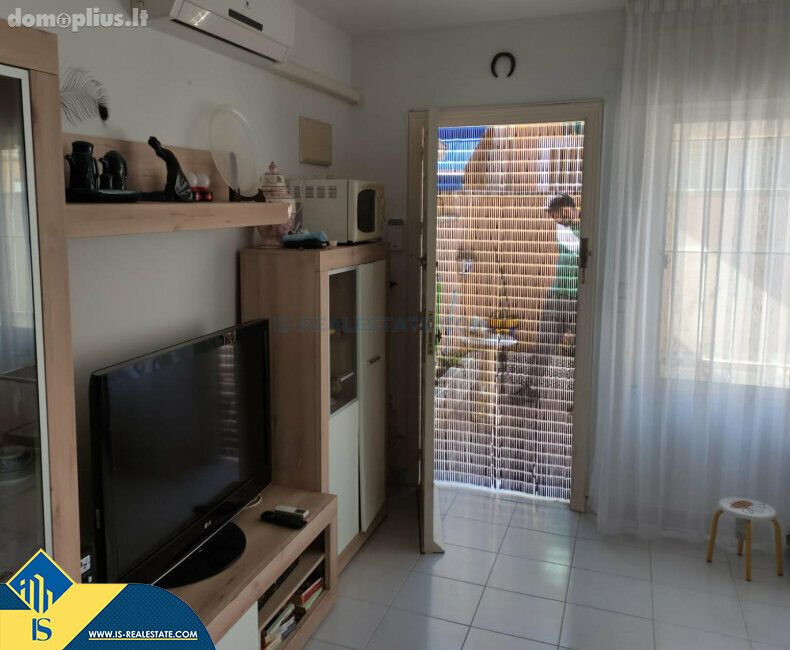 Parduodamas namas Ispanijoje, Torrevieja