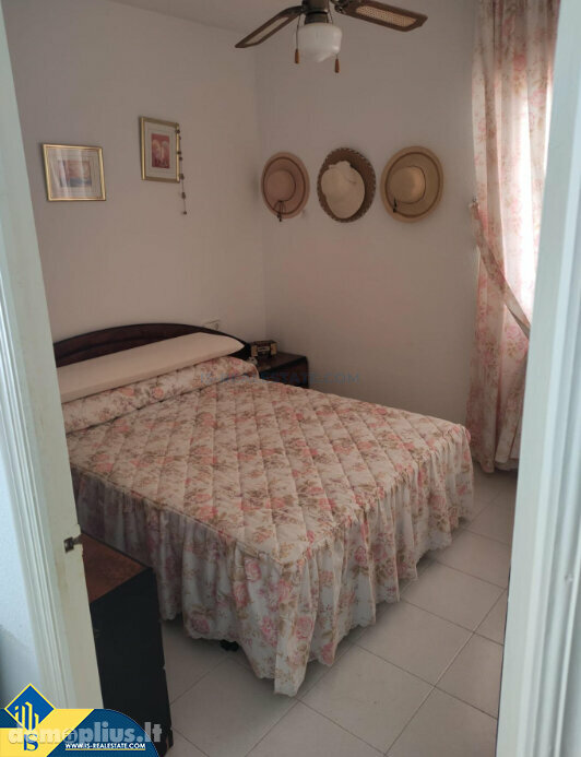 Parduodamas namas Ispanijoje, Torrevieja